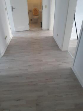 Foto - Etagenwohnung in Osnabrück zur Miete