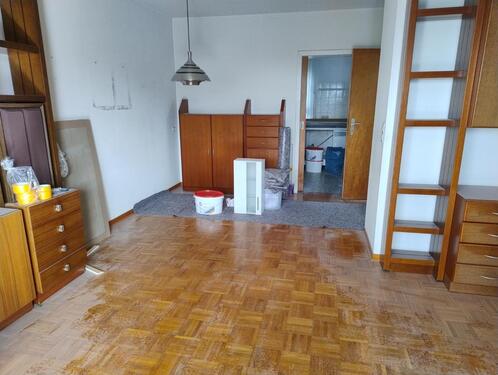 Foto - 5 Zimmer Etagenwohnung in Bad Camberg