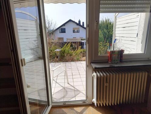 Foto - Etagenwohnung in Bad Camberg zur Miete