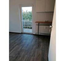 Schönes Apartment Zimmer mit Einbauküche und Balkon zu vermieten. - Göttingen