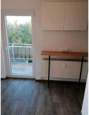 Foto - 1 Zimmer Etagenwohnung in Göttingen