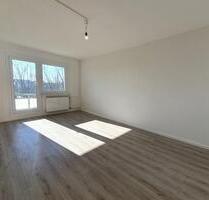 2-Zimmer-Wohnung in der 1. Etage mit Balkon & Dusche– bezugsfertig ab 01.05.2026 - Leipzig West