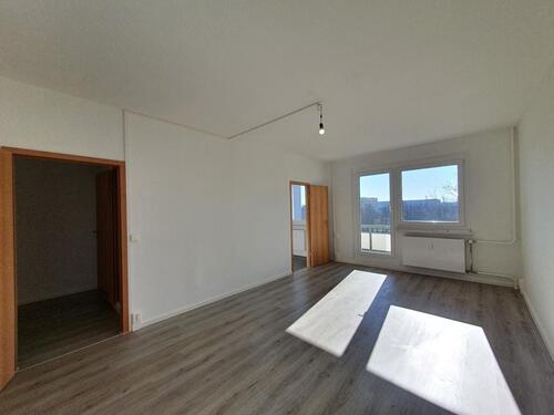 Foto - 2 Zimmer Etagenwohnung zur Miete in Leipzig