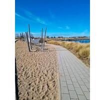 Last Minute April Mai ❗️ Ferienwohnung Fehmarn Südstrand Ostsee