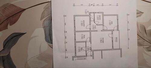 Foto - 4 Zimmer Etagenwohnung zur Miete in Hildburghausen