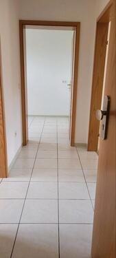 Foto - Etagenwohnung in Hildburghausen zur Miete