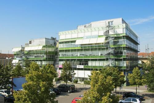 Foto - andere in Leipzig