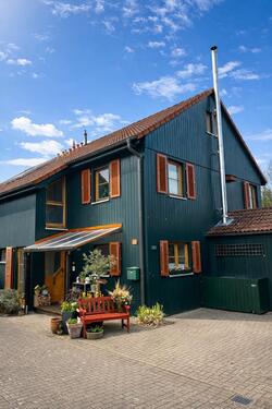 Foto - 4.5 Zimmer Doppelhaushälfte zum Kaufen in Angelbachtal