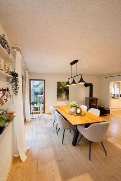 Foto - 4.5 Zimmer Doppelhaushälfte in Angelbachtal