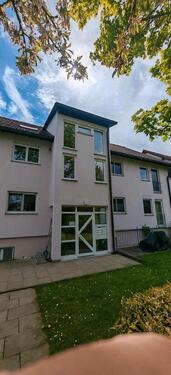 Foto - Zwei Zimmer Dachgeschosswohnung Vellberg