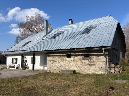 Foto - 13 Zimmer Einfamilienhaus zum Kaufen in Neureichenau