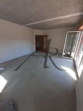 Foto - Tolle 2-Zimmer-Wohnung mit 2 Balkonen im 'Villenviertel'