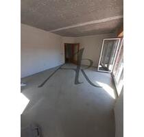 Tolle 2-Zimmer-Wohnung mit 2 Balkonen im 