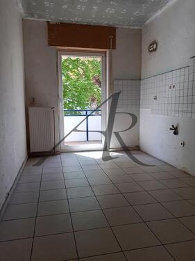 Foto - Etagenwohnung in Stendal zur Miete