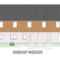 8 Niedrigenergie-Wohnungen in Hasenmoor - Schmalfeld