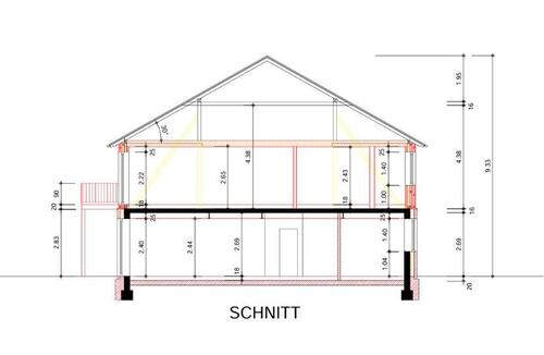 Foto - Etagenwohnung in Schmalfeld zur Miete