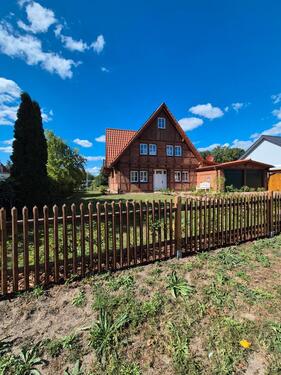 Foto - 6 Zimmer Einfamilienhaus zum Kaufen in Neuruppin