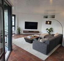 Lichtdurchflutete 4-Zimmer-Wohnung mit 2 Balkonen nähe Stadtpark - Lüdenscheid Othlinghausen