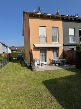 Foto - VON PRIVAT - Modernes Reihenendhaus in bester Lage, 2x Stellplatz