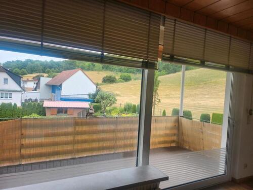 Foto - Etagenwohnung zur Miete in Philippsthal (Werra)