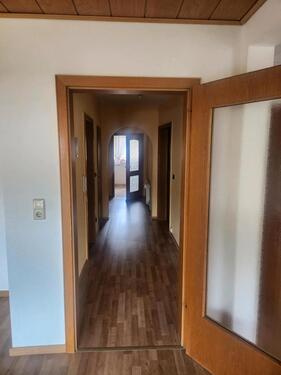 Foto - Etagenwohnung in Philippsthal (Werra)