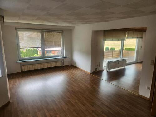 Foto - Etagenwohnung in Philippsthal (Werra) zur Miete