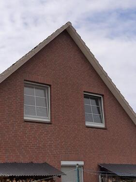 Foto - Itzehoe Süd ruhige 3 ZiWhg.im 2 Fam.Hs.zu verm.