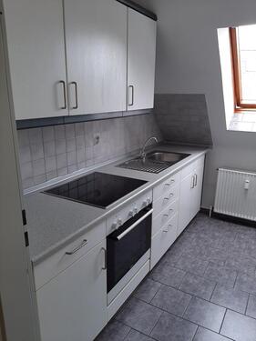 Foto - Etagenwohnung zur Miete in Itzehoe