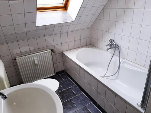 Foto - Etagenwohnung in Itzehoe zur Miete