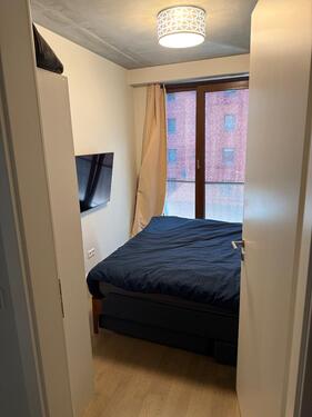 Foto - Etagenwohnung in Berlin
