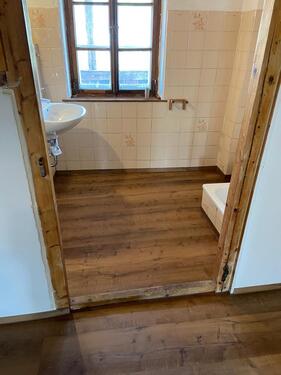 Foto - Etagenwohnung zur Miete in Tittmoning