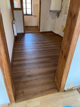 Foto - Etagenwohnung in Tittmoning
