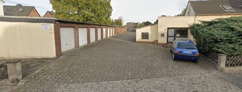Foto - Garage zur Miete in Moers - 65,00 EUR Miete,