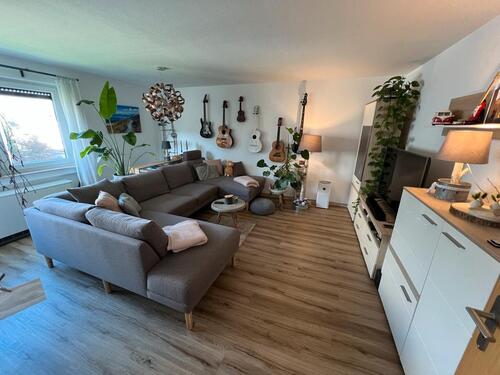 Foto - Schöne 3,5 Zimmer Eigentumswohnung mit 2 Balkonen