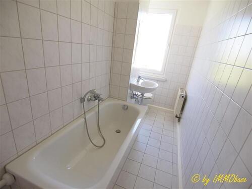 Foto - Etagenwohnung zur Miete in Frankenberg (Sachsen)