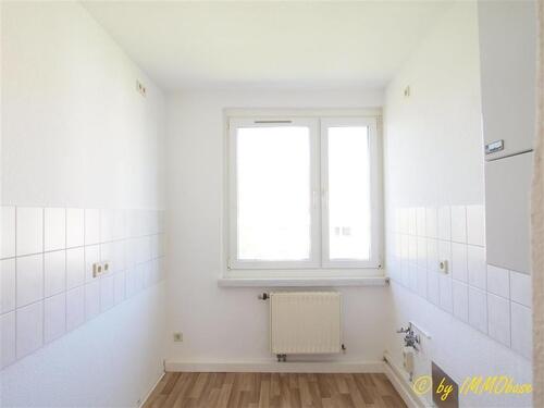 Foto - Etagenwohnung in Frankenberg (Sachsen)