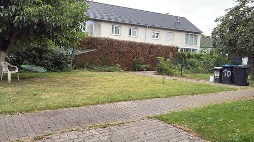 Foto - Wohnung gute Lage - 154.500,00 EUR Kaufpreis,