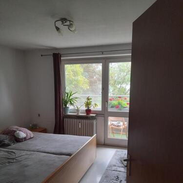 Foto - 15 m² WG Zimmer in 2er WG nähe Bahnhof Landshut