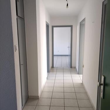 Foto - Etagenwohnung zur Miete in Marnheim