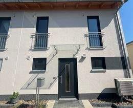 Foto - Moederne Doppelhaushälfte in Magdeburg zu vermieten