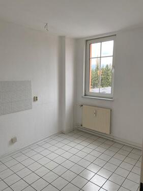 Foto - Etagenwohnung in Oranienburg