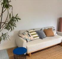 Praxisraum für PsychotherapieBeratungCoaching - Saarbrücken St. Arnual