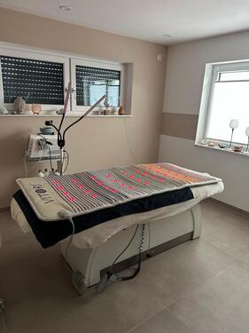 Foto - Raum für kleine Zeremonien coaching Massagen oder Kosmetik