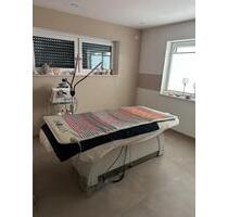 Raum für kleine Zeremonien coaching Massagen oder Kosmetik - Rangendingen