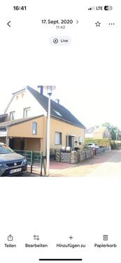 Foto - Etagenwohnung zur Miete in Hamm