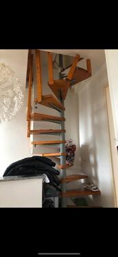 Foto - Etagenwohnung in Hamm zur Miete