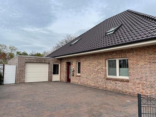 Foto - !!!Oberwohnung für eine Person inkl. Einbauküche!!!