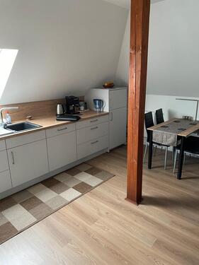 Foto - Etagenwohnung in Papenburg zur Miete