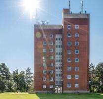 Moderne Singlewohnung mit Balkon und saniertem Duschbad! - Celle Altenhagen