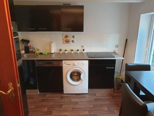 Foto - Etagenwohnung in Seesen zum Kaufen